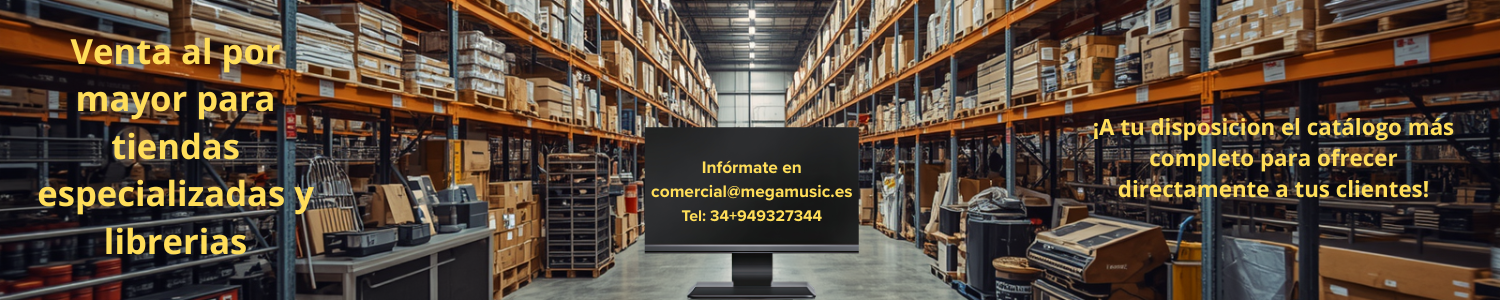 Banner Venta al por mayor